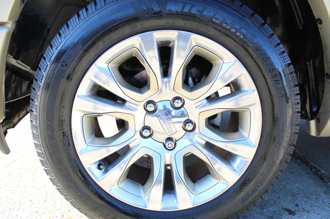 Used 2015 RAM 1500 Laramie Longhorn w/ Convenience Group image 37