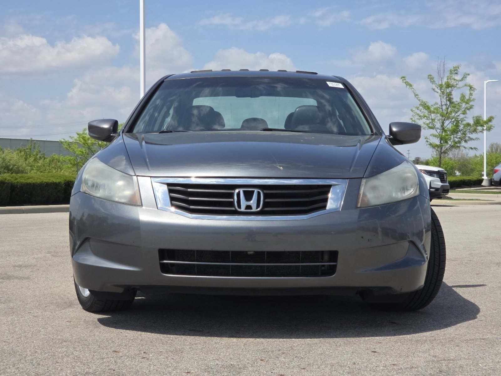Used 2009 Honda Accord EX-L image 9