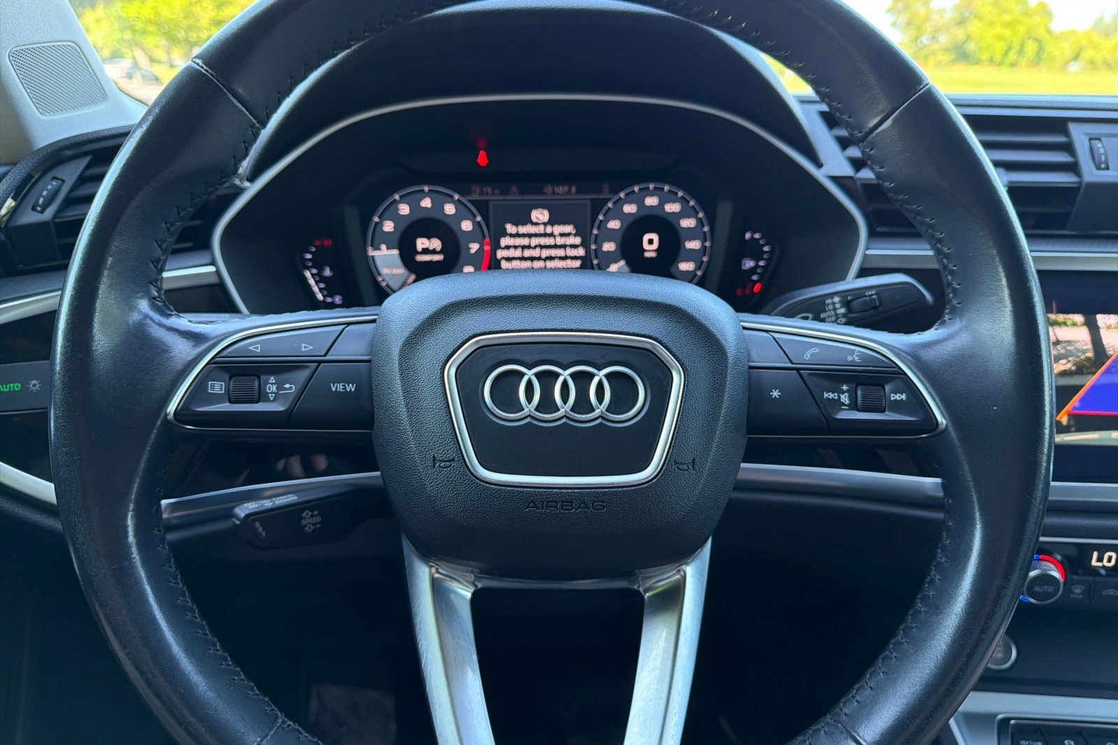 Used 2020 Audi Q3 2.0T Premium Plus w/ Premium Plus Package AWD/4WD image 29