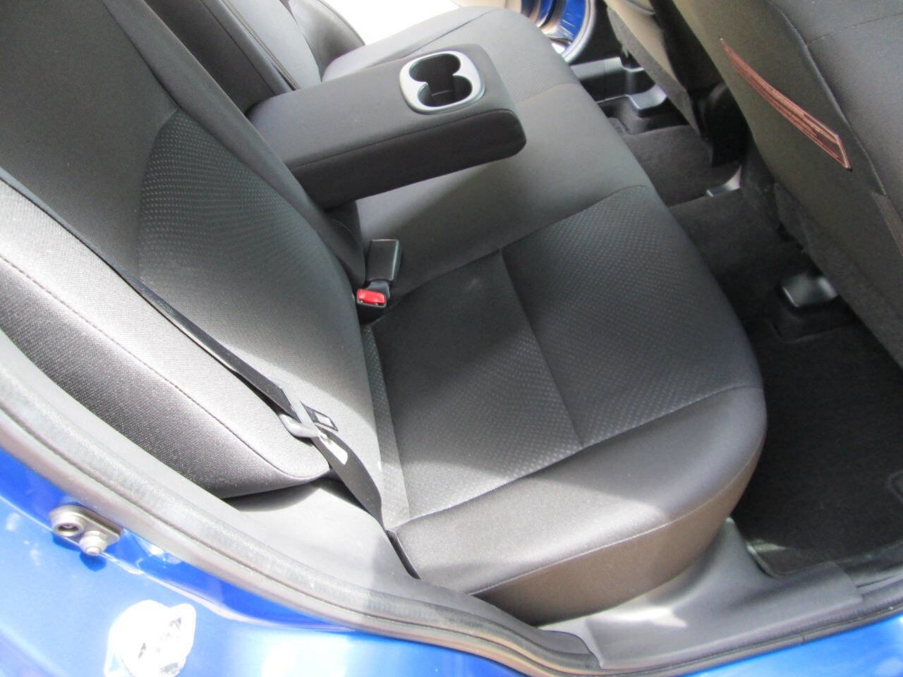 Used 2015 Mitsubishi Outlander Sport ES AWD/4WD image 22
