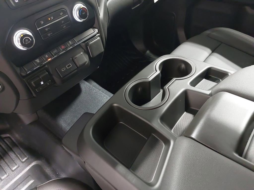 New 2026 GMC Sierra 3500 Pro w/ Convenience Package image 24