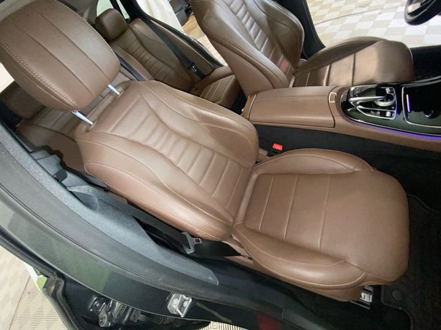 Used 2017 Mercedes-Benz E 400 4MATIC Wagon image 15