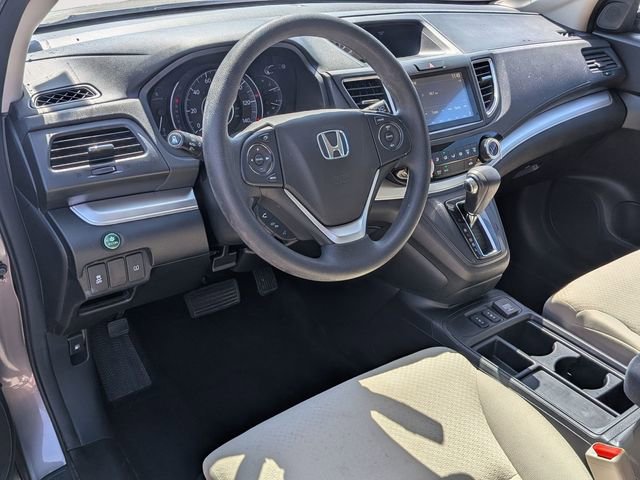 Used 2016 Honda CR-V EX image 10
