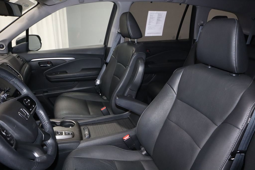 Used 2021 Honda Pilot Special Edition image 25