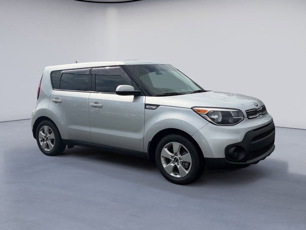 Used 2018 Kia Soul image 7