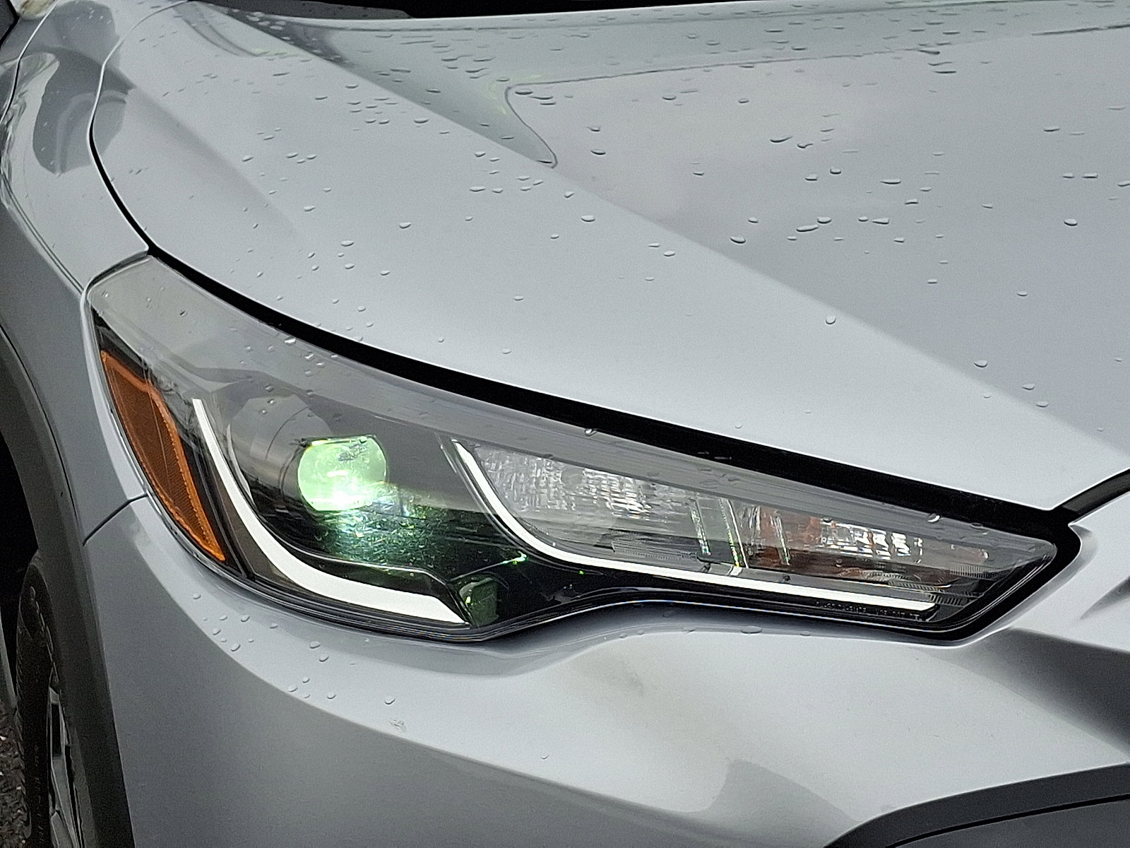 Used 2025 Toyota Corolla Cross AWD Hybrid image 10