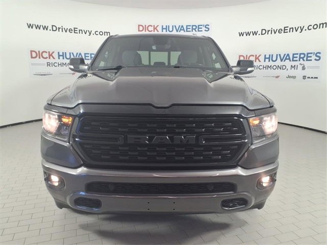Used 2022 RAM 1500 Big Horn image 2
