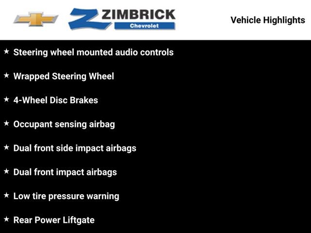 Certified 2023 Chevrolet Equinox LT AWD/4WD image 7