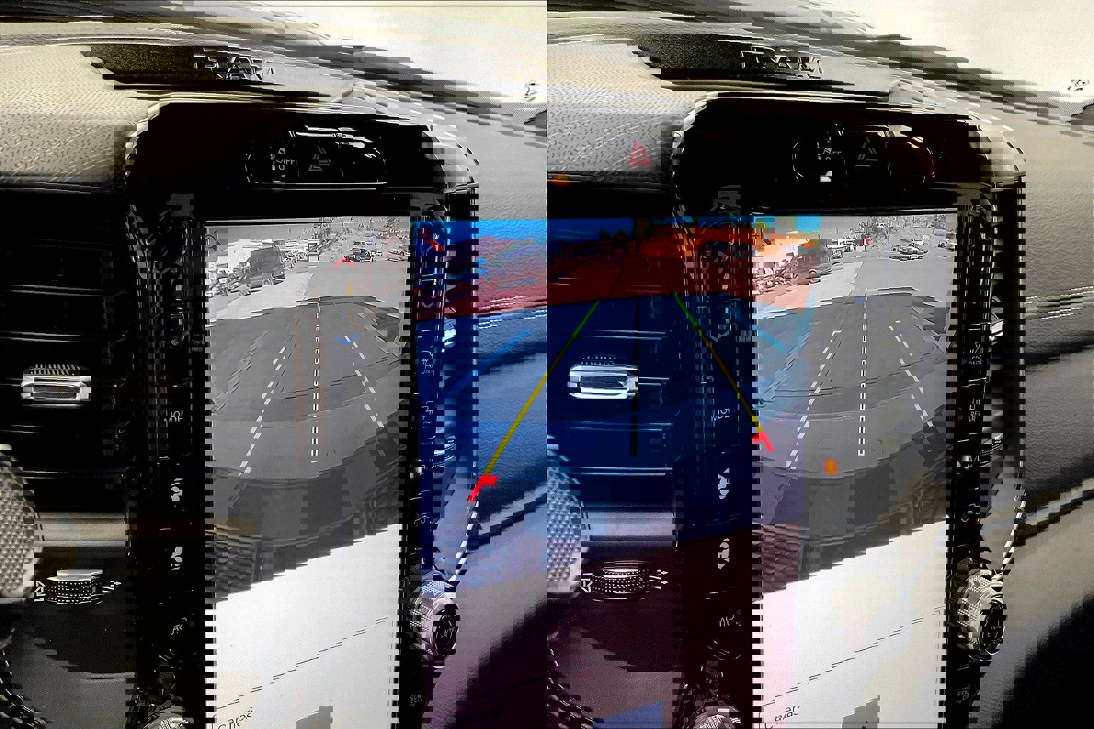 New 2025 RAM 2500 Power Wagon image 13