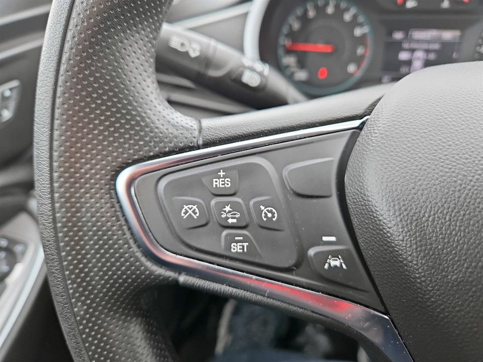 Used 2024 Chevrolet Malibu LT image 18