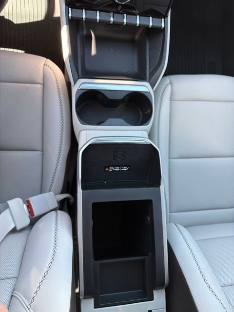 New 2027 GMC Terrain Denali w/ LPO, Floor Liner Package AWD/4WD image 21