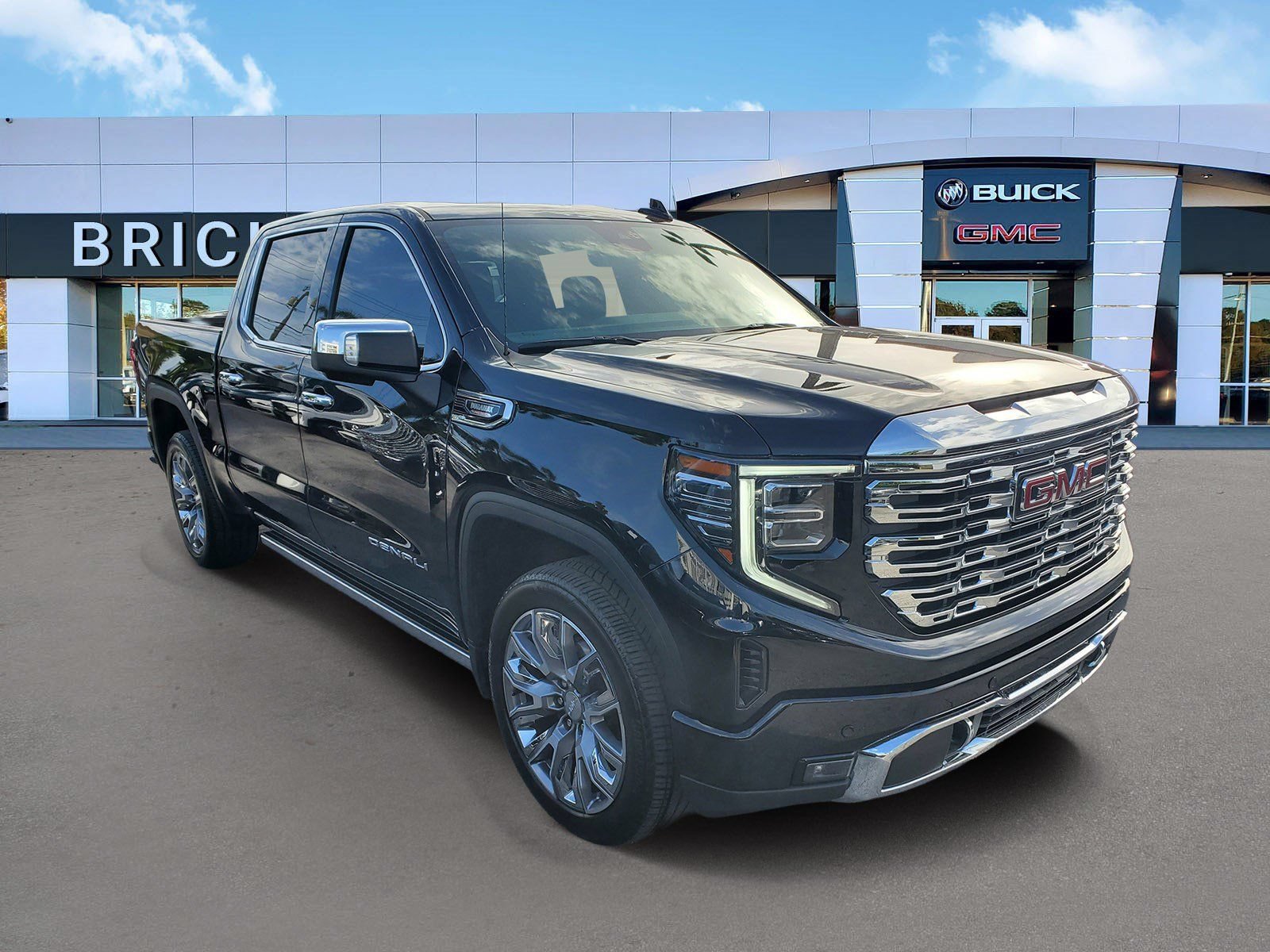 Used 2026 GMC Sierra 1500 Denali AWD/4WD video 2