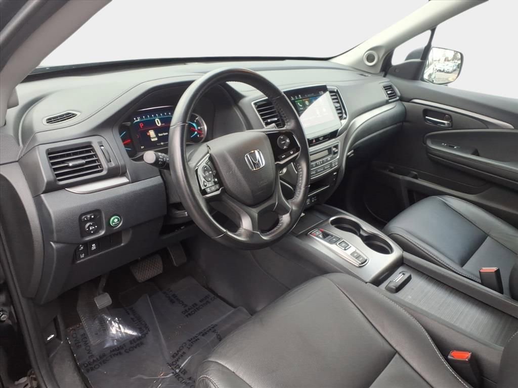 Used 2022 Honda Pilot Special Edition image 9
