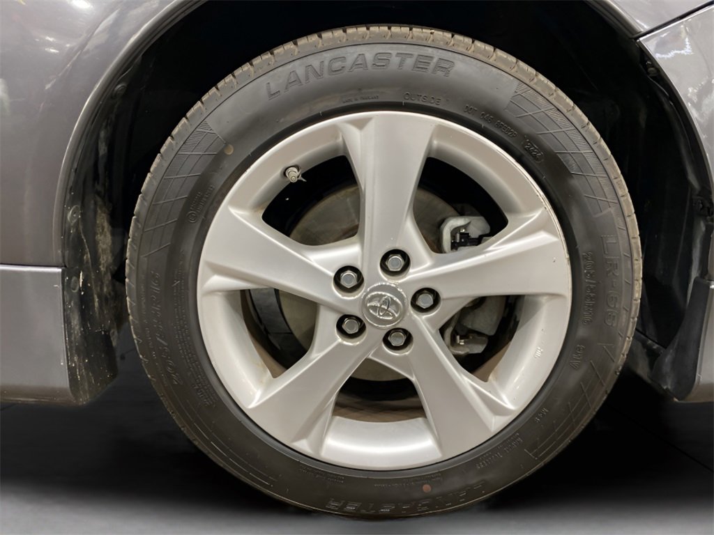 Used 2012 Toyota Corolla S image 18