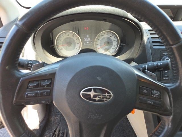 Used 2013 Subaru Impreza 2.0i Sport Limited AWD/4WD image 12