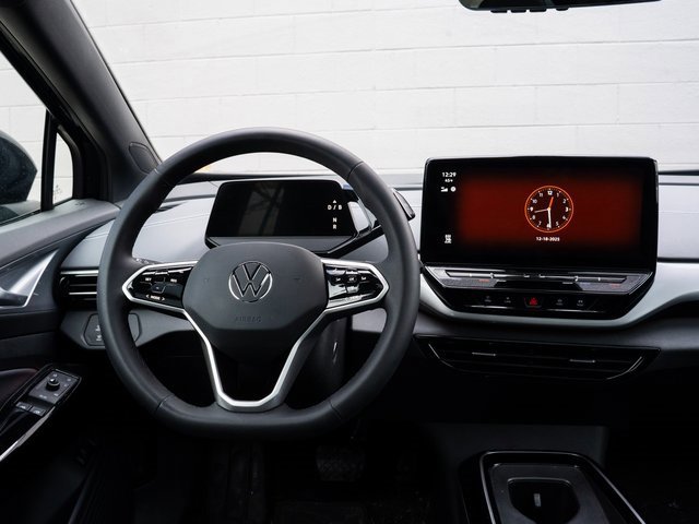 Used 2023 Volkswagen ID.4 Pro S image 21