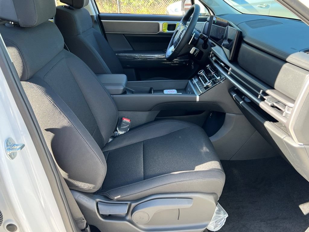 New 2026 Hyundai Santa Fe SE AWD/4WD image 7