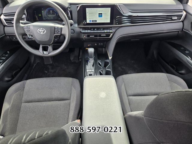 Used 2025 Toyota Camry LE FWD image 13