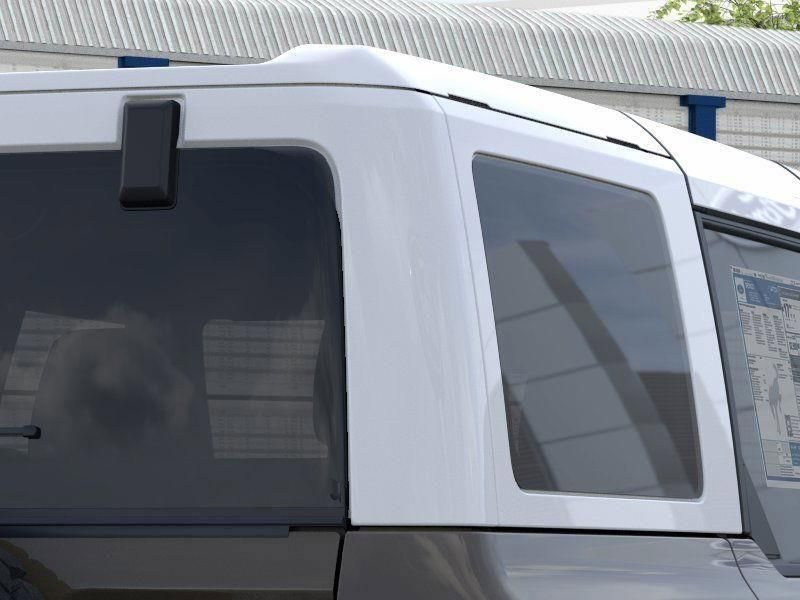 New 2026 Ford Bronco Heritage Edition image 25