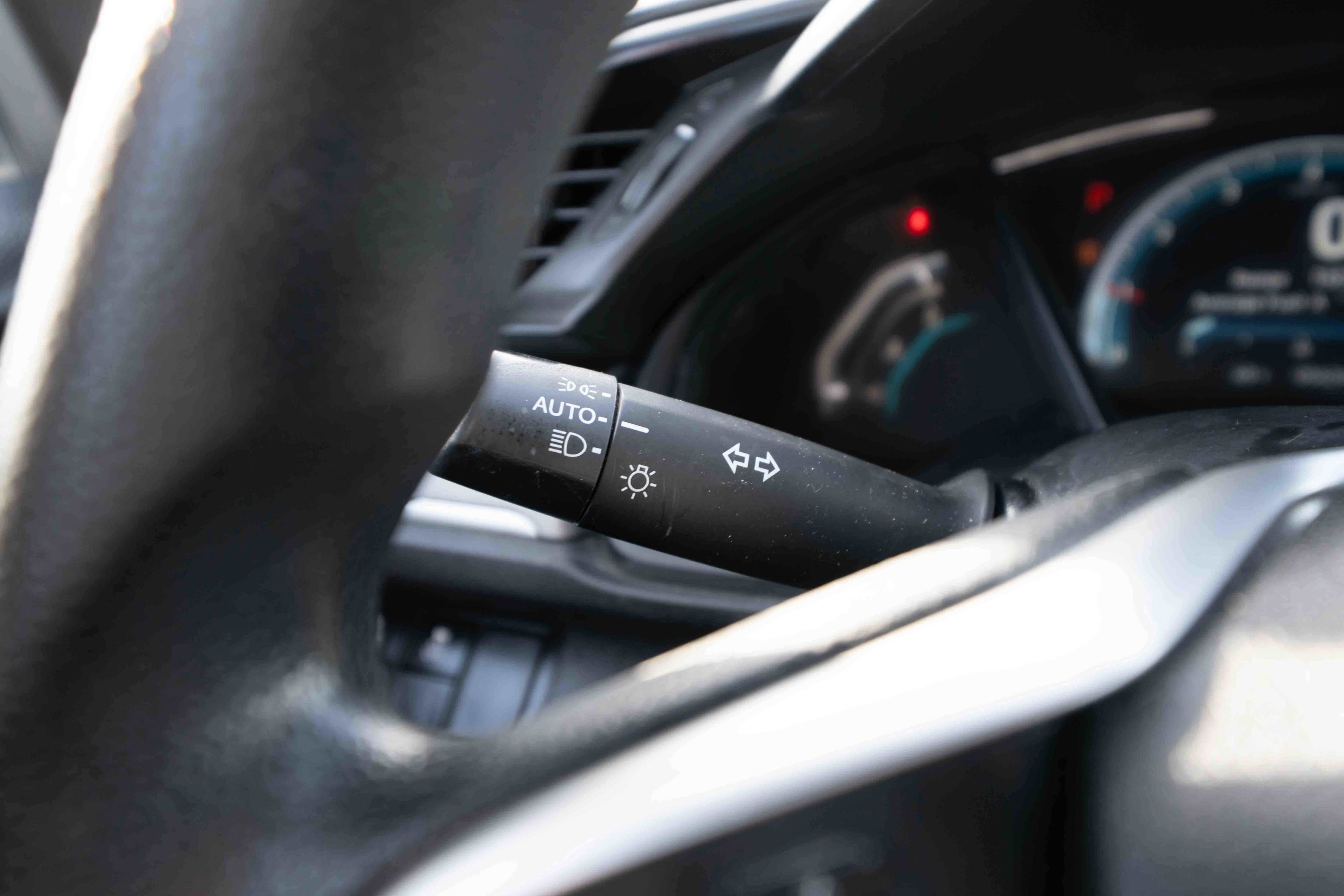 Used 2020 Honda Civic LX image 13