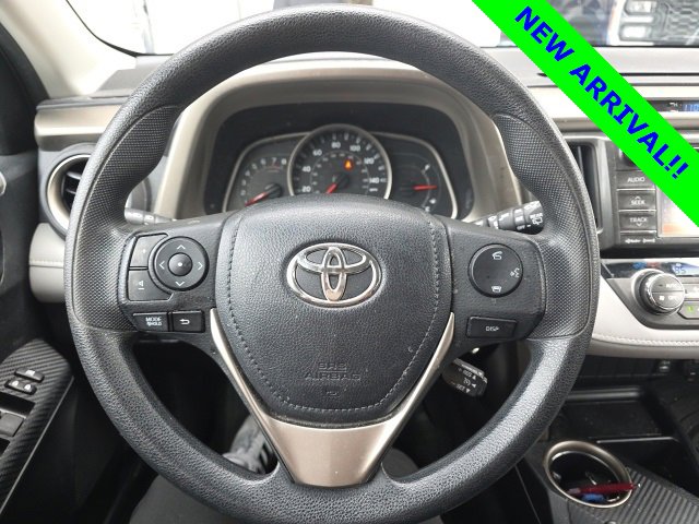 Used 2013 Toyota RAV4 XLE image 6
