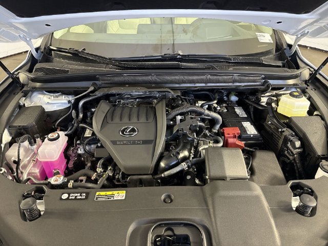 New 2026 Lexus RX 350 AWD w/ Convenience Package image 28