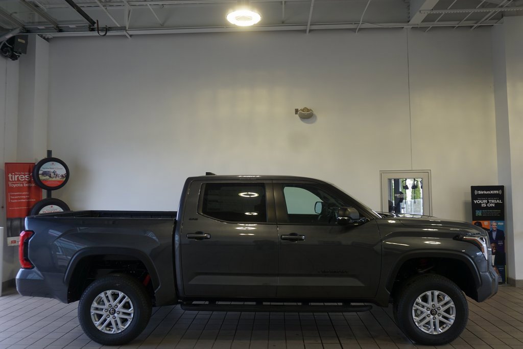 New 2026 Toyota Tundra SR5 image 16