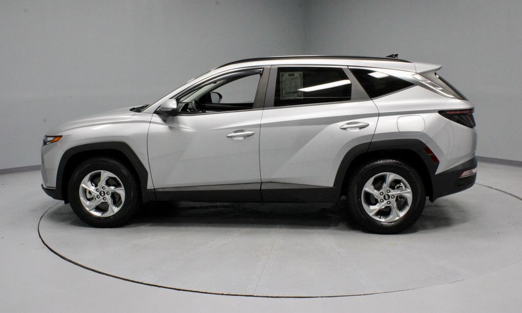 Used 2023 Hyundai Tucson SEL AWD/4WD image 8