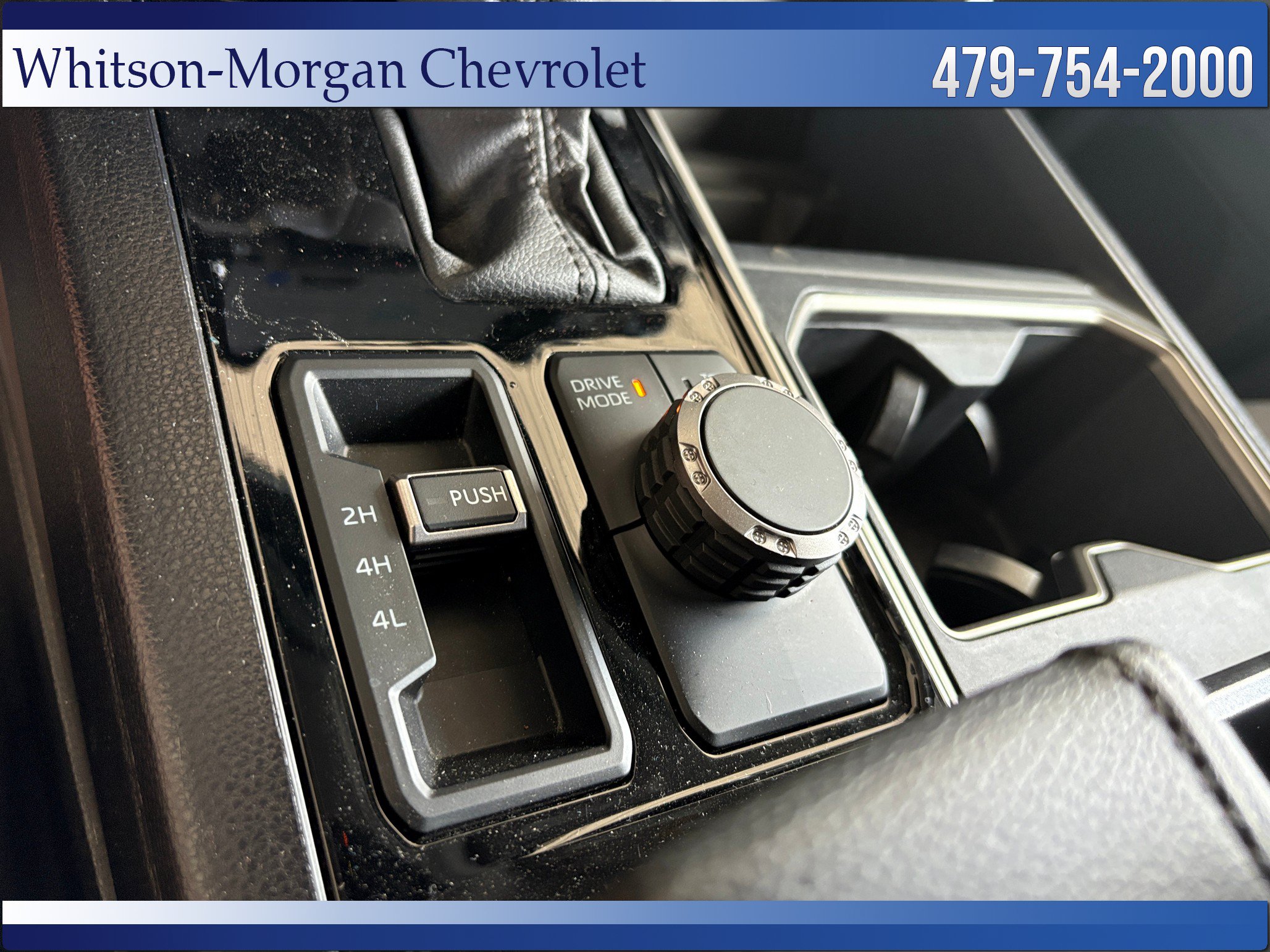 Used 2023 Toyota Tundra SR5 AWD/4WD image 27