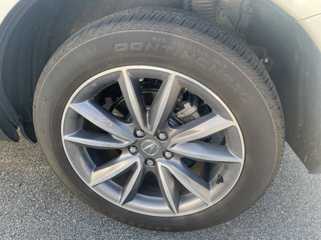 Used 2023 Acura RDX FWD w/ Technology Package image 10