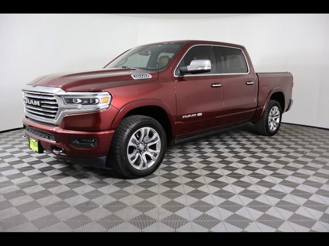 Used 2020 RAM 1500 Limited
