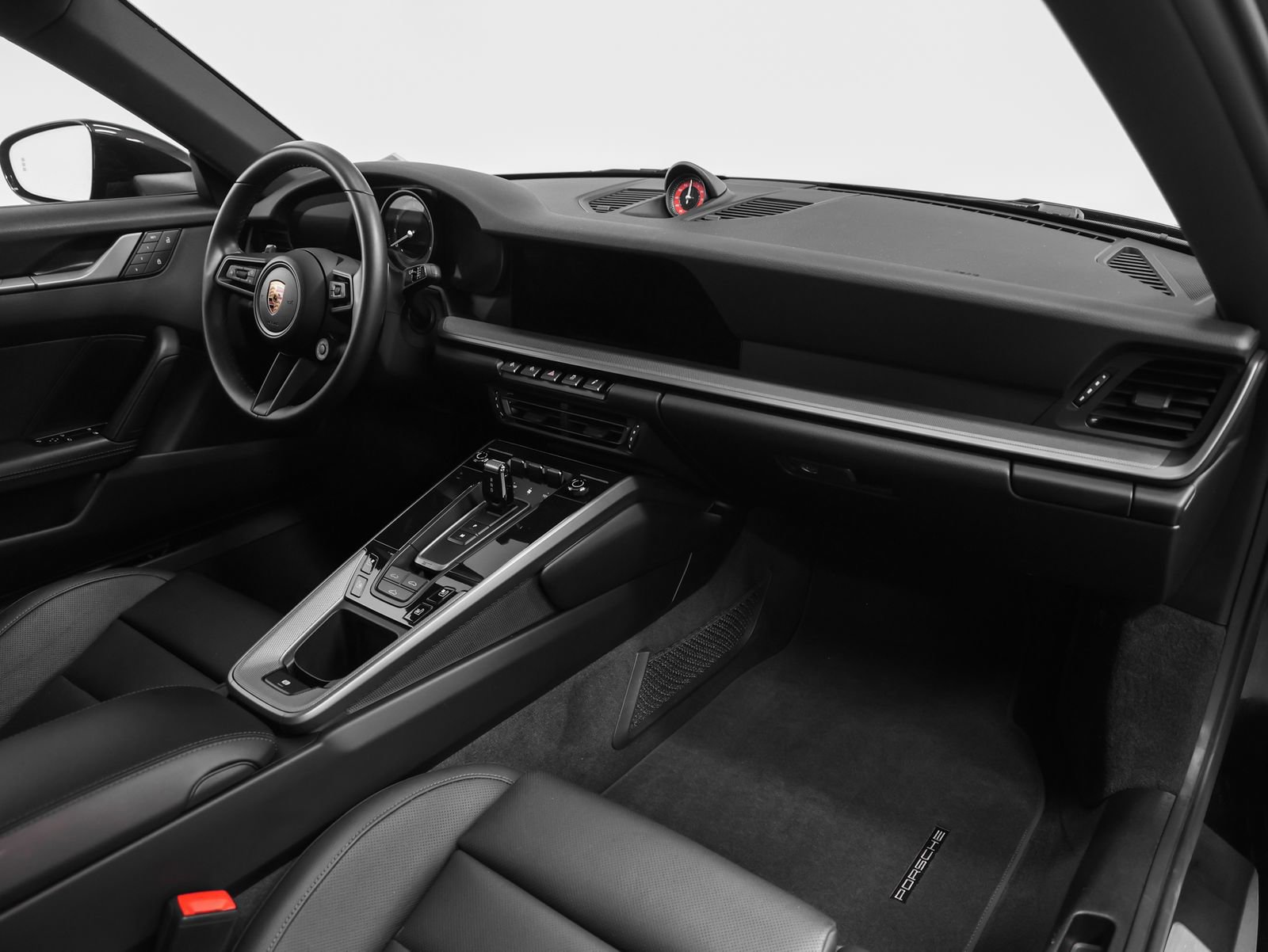 Certified 2022 Porsche 911 Carrera RWD image 25