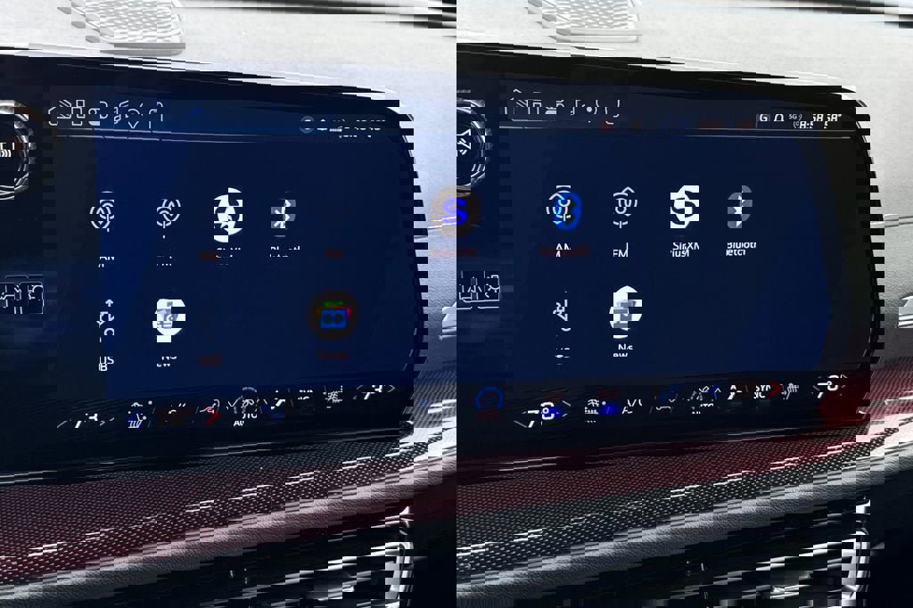 New 2026 Chevrolet Traverse Z71 image 17