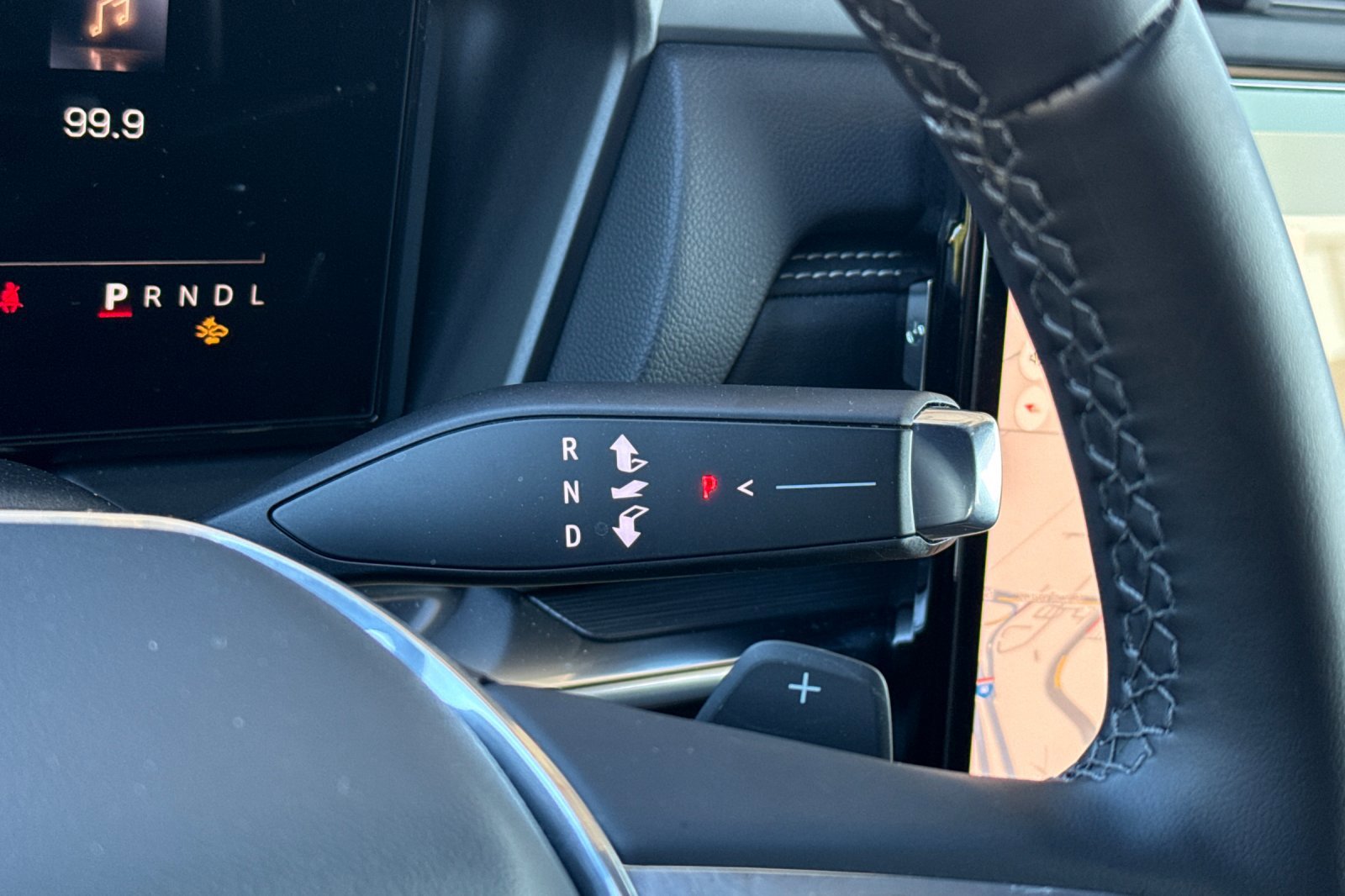 Used 2026 GMC Terrain Elevation image 28