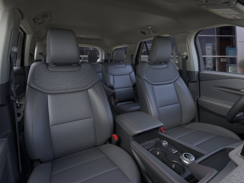New 2026 Ford Explorer Active w/ Active Comfort Package AWD/4WD image 11