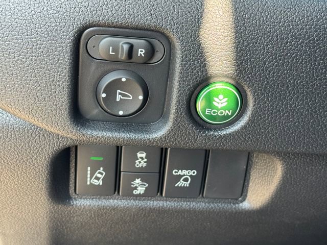 New 2026 Honda Ridgeline Sport image 28