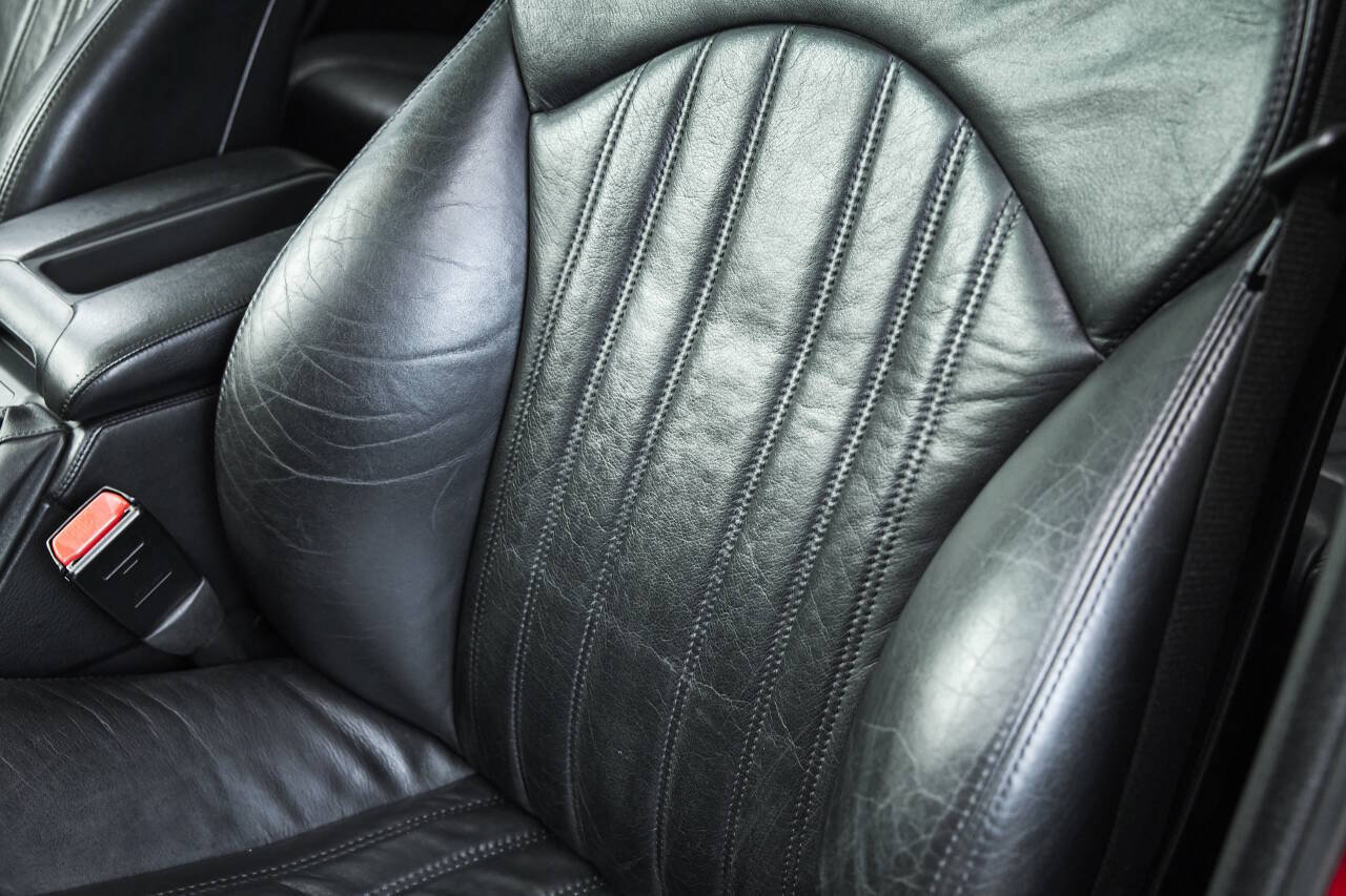 Used 2001 BMW M5 RWD image 78