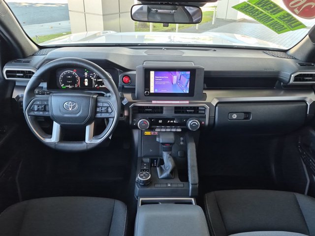Certified 2026 Toyota 4Runner TRD Off-Road AWD/4WD image 16