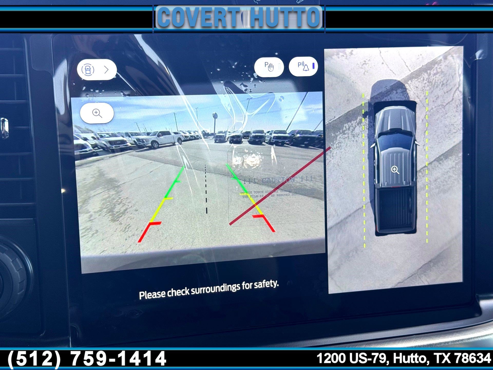 New 2026 Ford F150 King Ranch w/ Equipment Group 601A High image 33