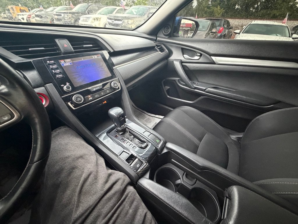 Used 2019 Honda Civic Sport image 13
