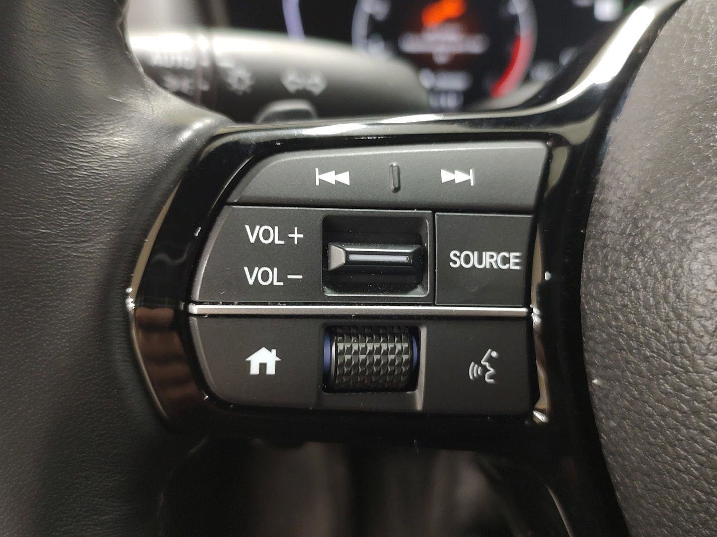 Certified 2024 Honda Civic Sport image 12