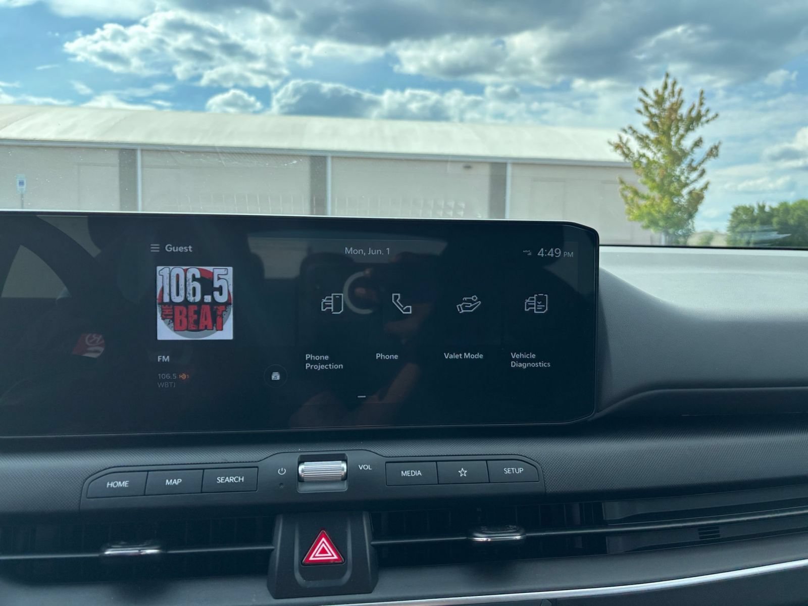 Used 2025 Kia K4 FWD image 20
