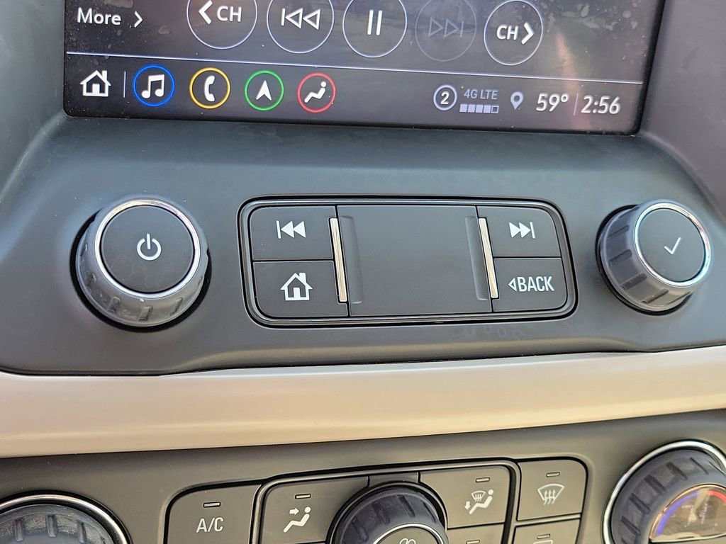 Certified 2023 GMC Acadia Denali AWD/4WD image 30