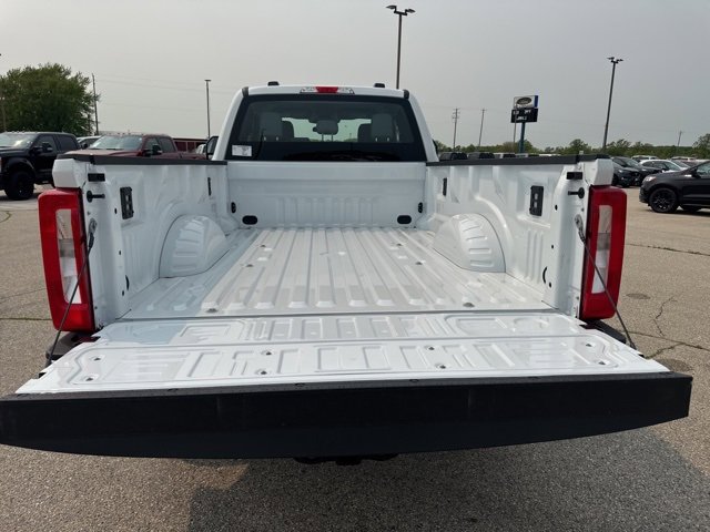 New 2025 Ford F250 XL w/ XL Chrome Package image 15