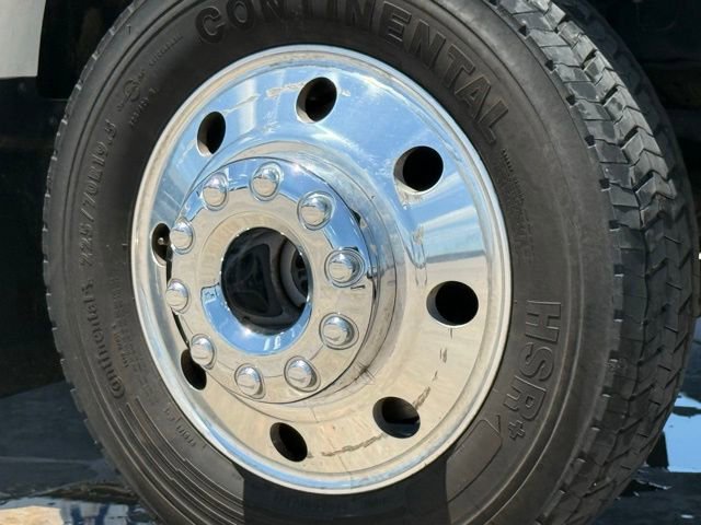 Used 2020 Ford F450 Lariat w/ Lariat Ultimate Package AWD/4WD image 15