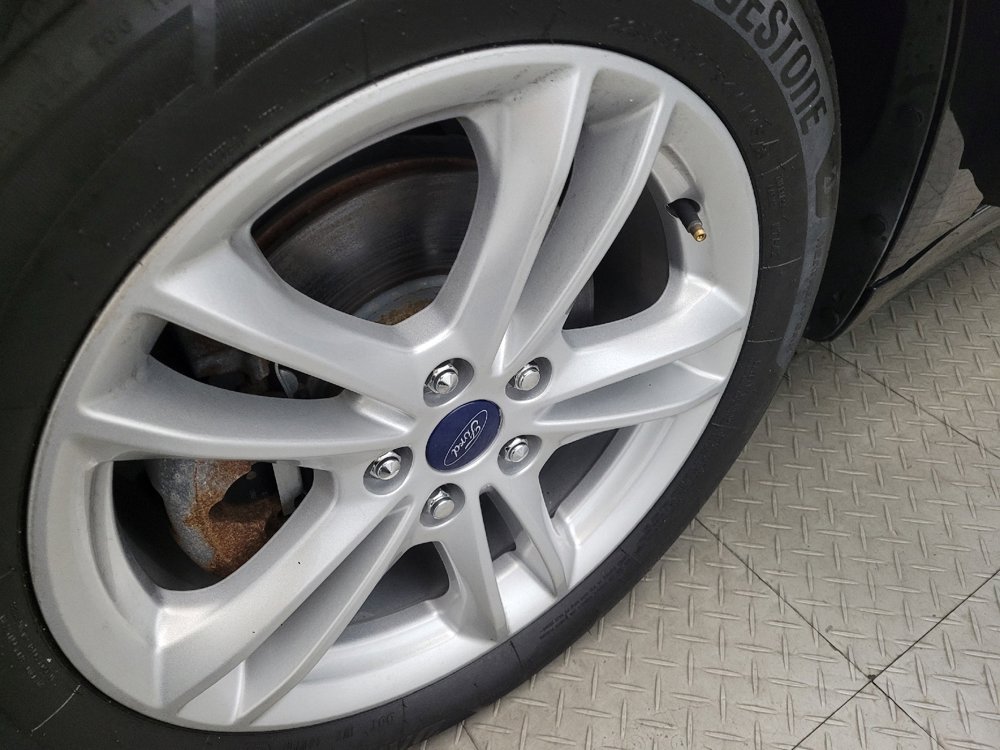 Used 2018 Ford Fusion S image 31