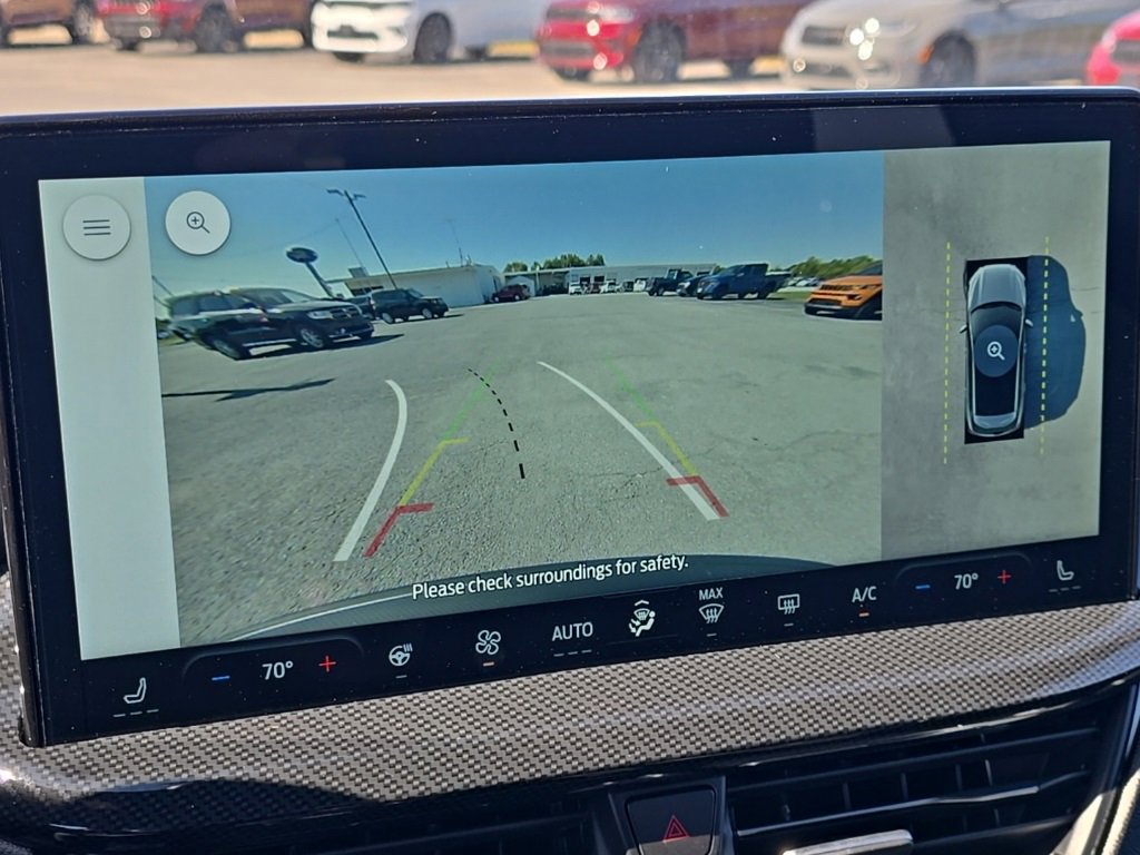 New 2026 Ford Escape ST-Line Select image 41