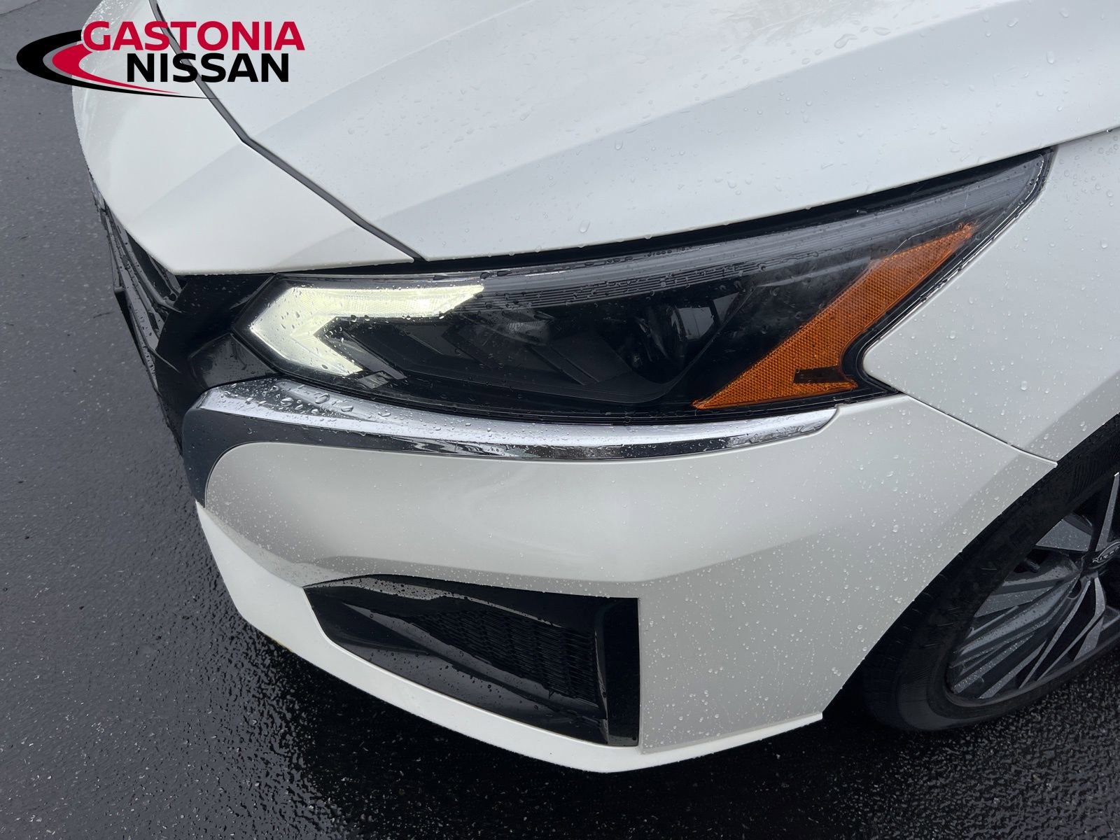 Used 2024 Nissan Altima 2.5 SV image 6