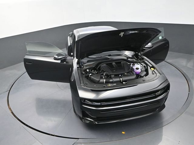 New 2026 Dodge Charger R/T Scat Pack image 29