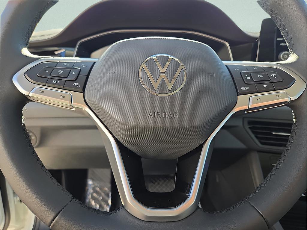 New 2026 Volkswagen Jetta SE image 25